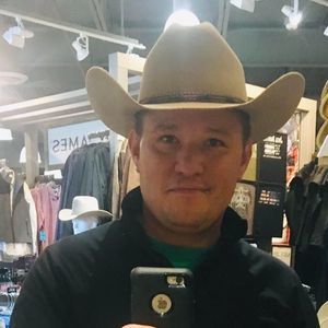 Meet your Posher, Jon